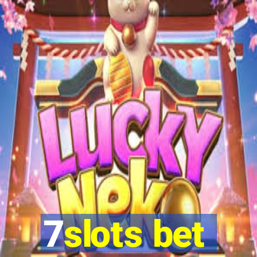 7slots bet